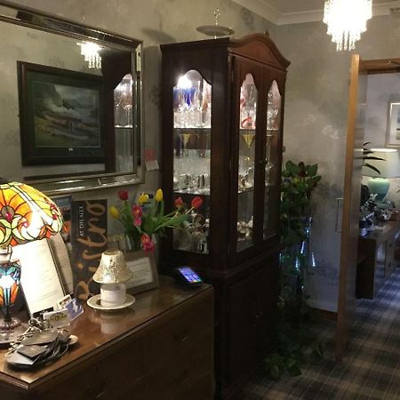 Alltonside Guest House Fort William Exterior foto
