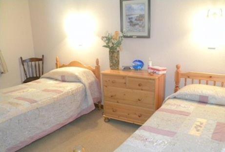 Alltonside Guest House Fort William Quarto foto