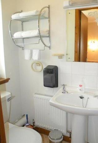 Alltonside Guest House Fort William Quarto foto